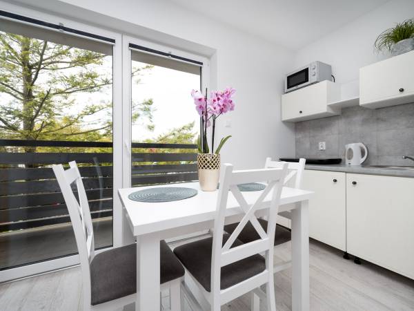 Pokoje Gościnne Aldico