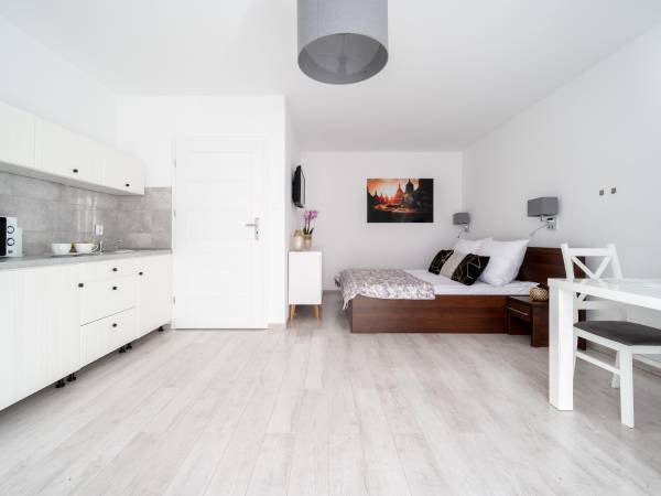 Pokoje Gościnne Aldico