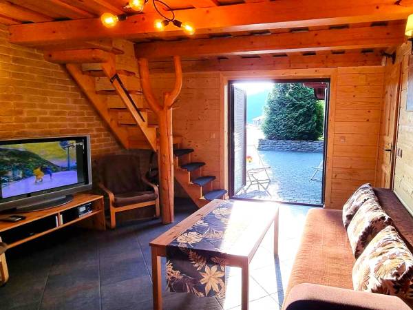 Domki Całoroczne Na Borach