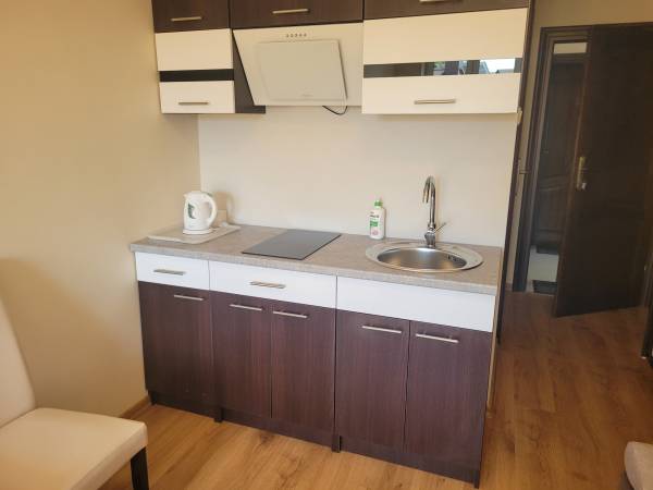 Pokoje Gościnne Jula 