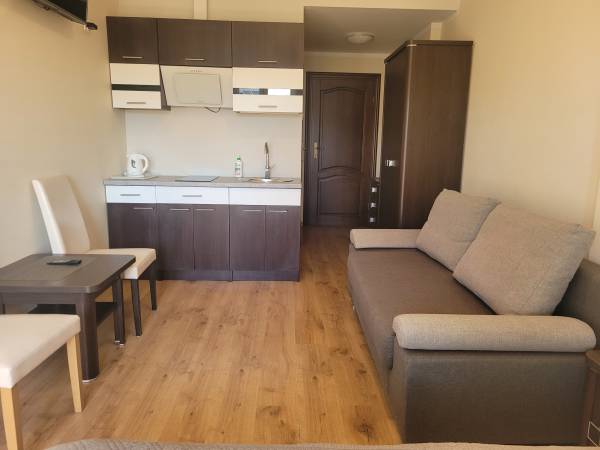 Pokoje Gościnne Jula 