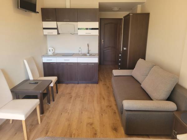 Pokoje Gościnne Jula 