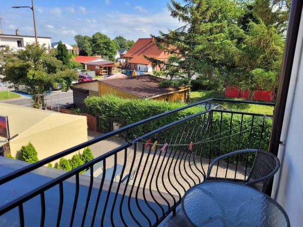 Pokoje Gościnne Jula 