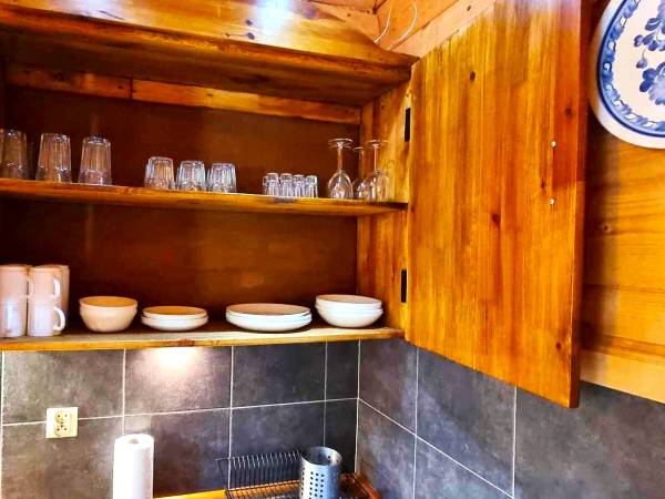 Domki Całoroczne Na Borach