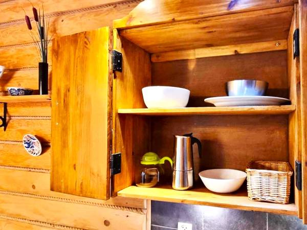 Domki Całoroczne Na Borach