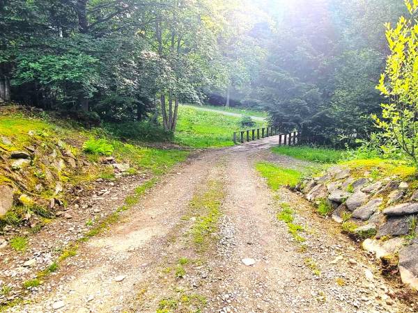 Domki Całoroczne Na Borach