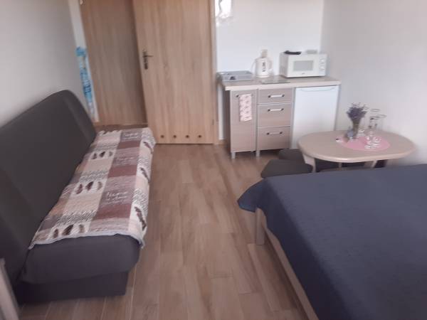 Pokoje Gościnne Zbynio