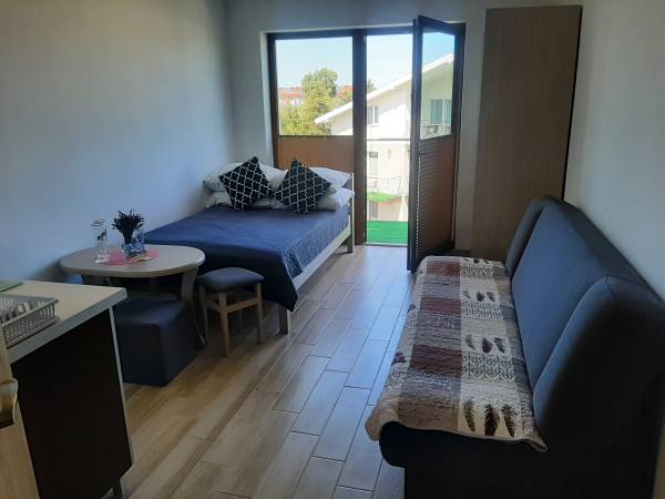 Pokoje Gościnne Zbynio