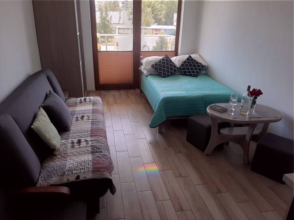 Pokoje Gościnne Zbynio