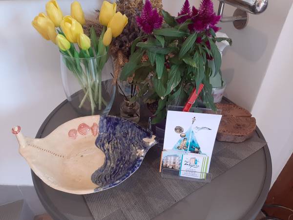 Pokoje Gościnne Zbynio