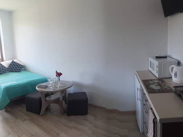 Pokoje Gościnne Zbynio