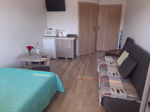 Pokoje Gościnne Zbynio