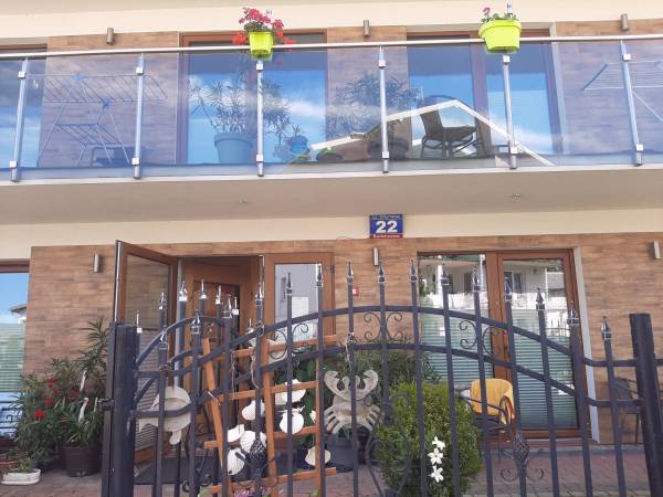 Pokoje Gościnne Zbynio