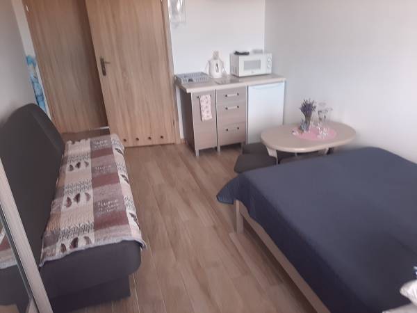 Pokoje Gościnne Zbynio