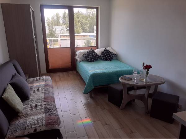 Pokoje Gościnne Zbynio