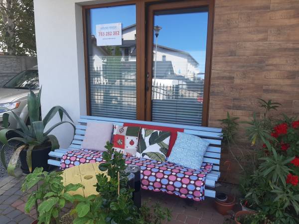 Pokoje Gościnne Zbynio