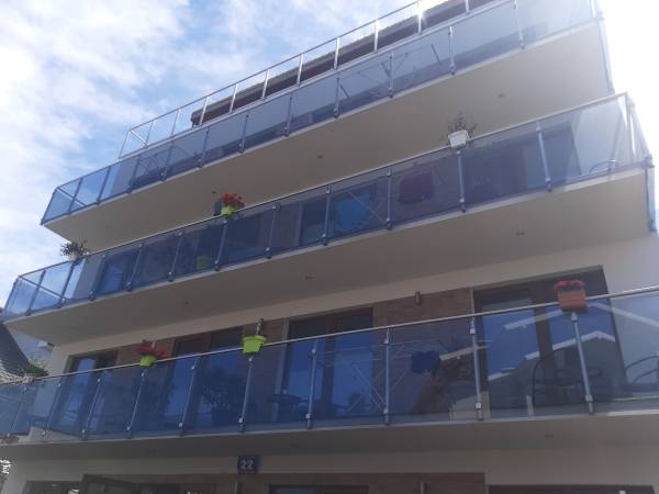 Pokoje Gościnne Zbynio