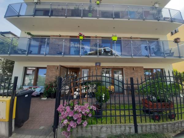 Pokoje Gościnne Zbynio