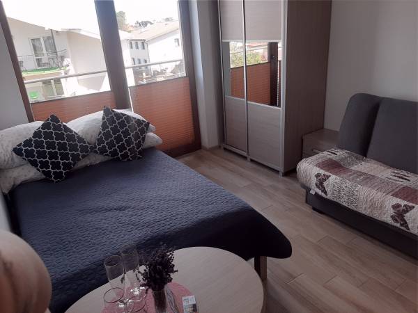 Pokoje Gościnne Zbynio