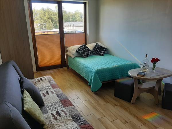 Pokoje Gościnne Zbynio