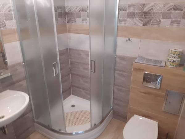 Pokoje Gościnne Zbynio