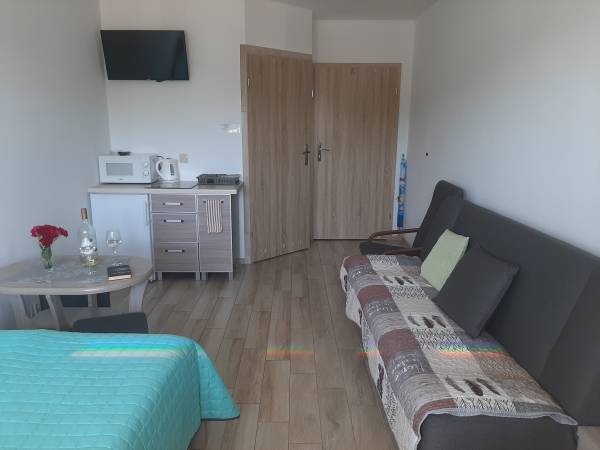 Pokoje Gościnne Zbynio