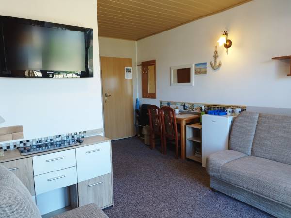 Dom Gościnny Nad Bałtykiem 