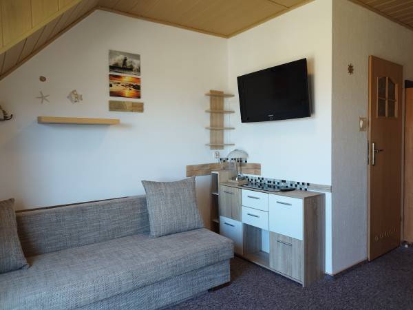 Dom Gościnny Nad Bałtykiem 