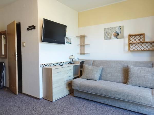 Dom Gościnny Nad Bałtykiem 