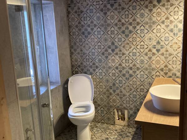 apartament wiejski