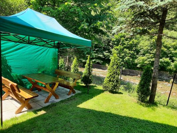 Domek, Apartament Pod Gubałówką 