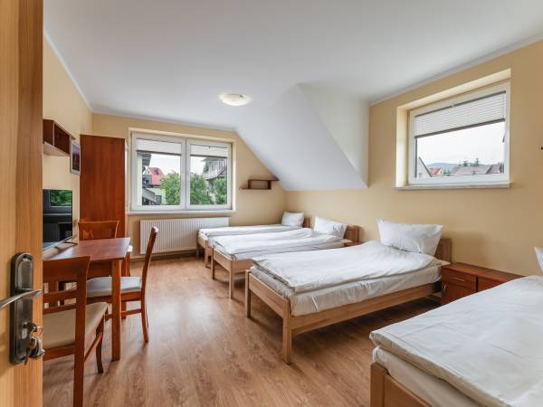 Dom Wczasowy Centrum Pieniny