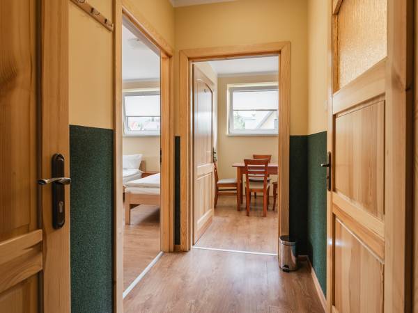 Dom Wczasowy Centrum Pieniny