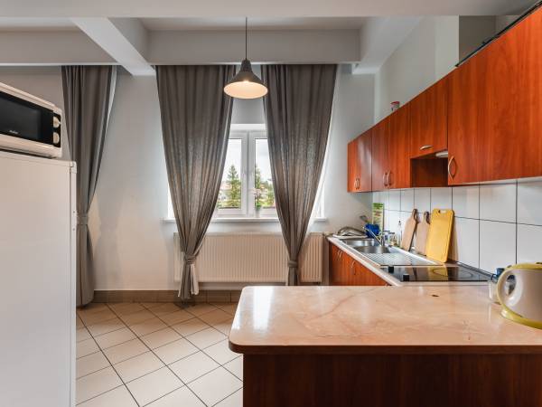 Dom Wczasowy Centrum Pieniny