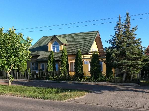 Oliwka Pokoje Gościnne