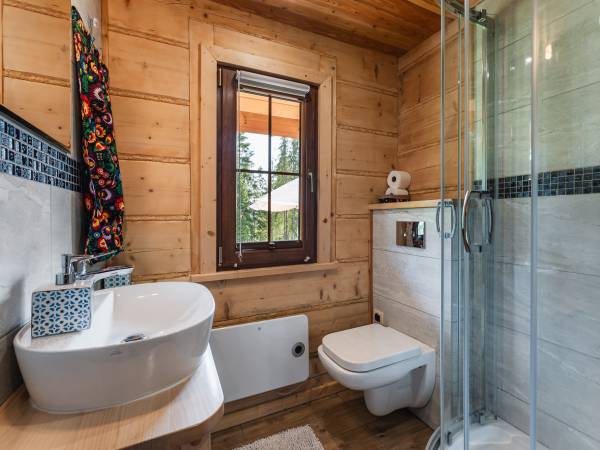 Agroturystyka - U Madziara