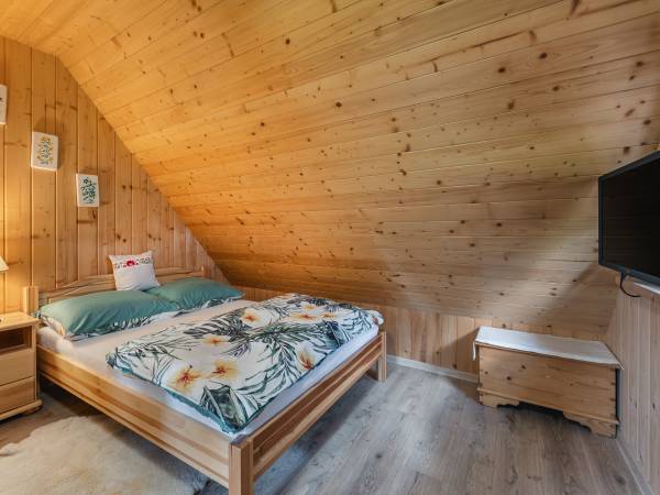 Agroturystyka - U Madziara