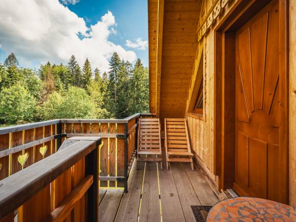 Agroturystyka - U Madziara