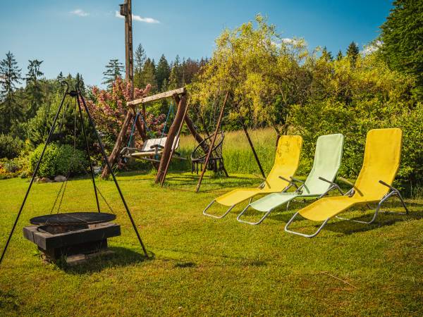 Agroturystyka - U Madziara