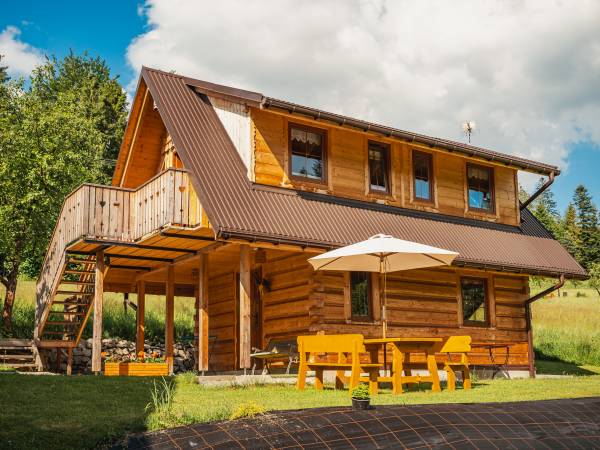 Agroturystyka - U Madziara