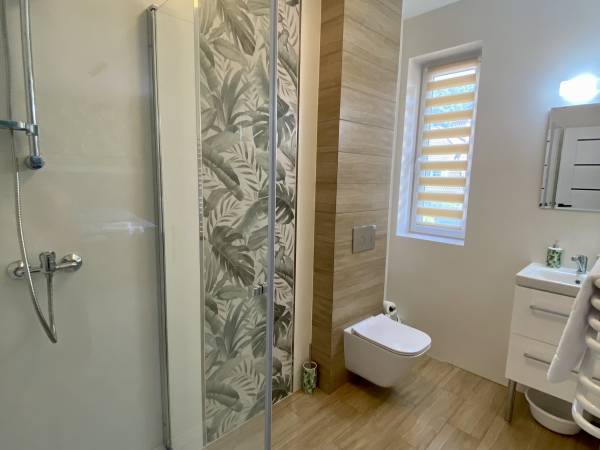 3. pokój 2 osobowy z łazienką