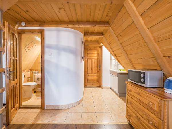 Budget rooms - Tanie Pokoje Burtek