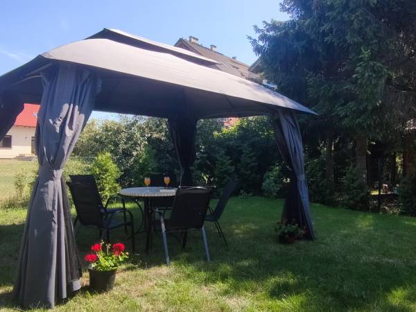 Jantar Piaskowy Zaułek