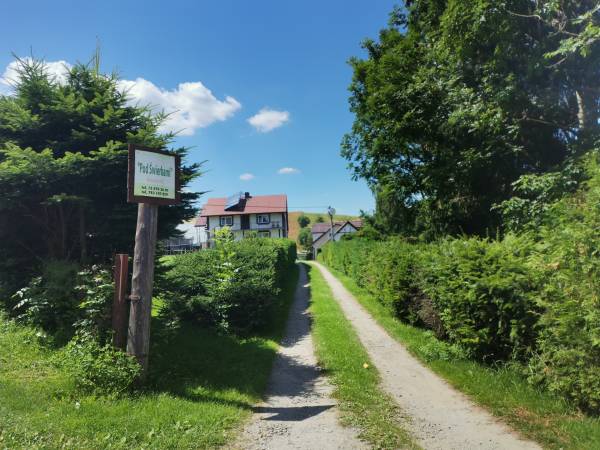 Agroturystyka Pod Świerkami