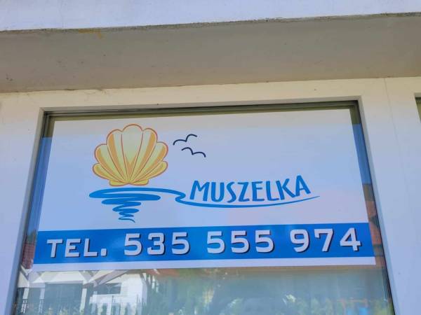 Muszelka