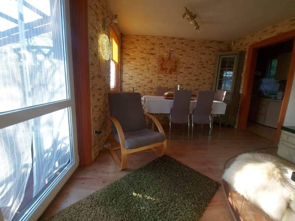 Dom Pod Lipami - Barbara i Leszek Kowalscy