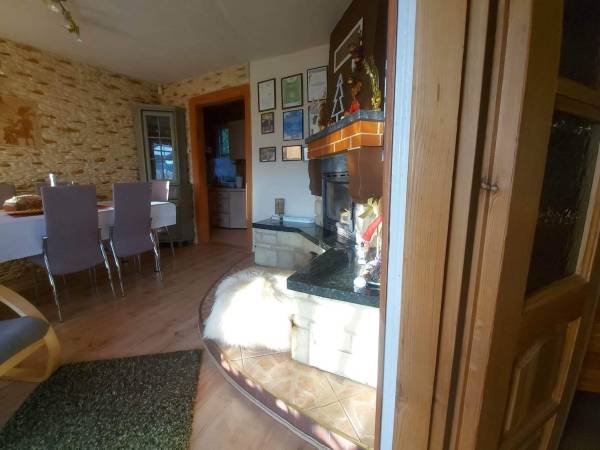 Dom Pod Lipami - Barbara i Leszek Kowalscy