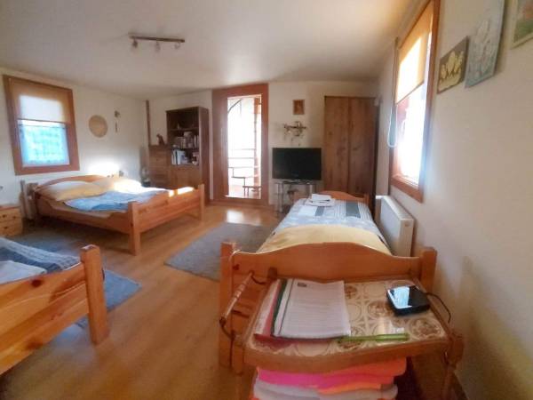 Dom Pod Lipami - Barbara i Leszek Kowalscy