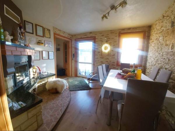 Dom Pod Lipami - Barbara i Leszek Kowalscy