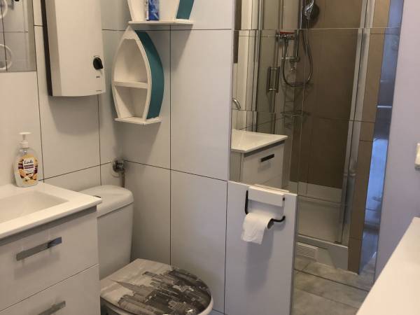 Kawalerki Skwer Kościuszki Gdynia